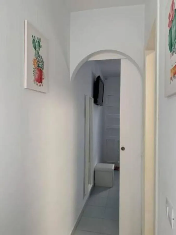 Apartment Bungalow Maspalomas Maspalomas