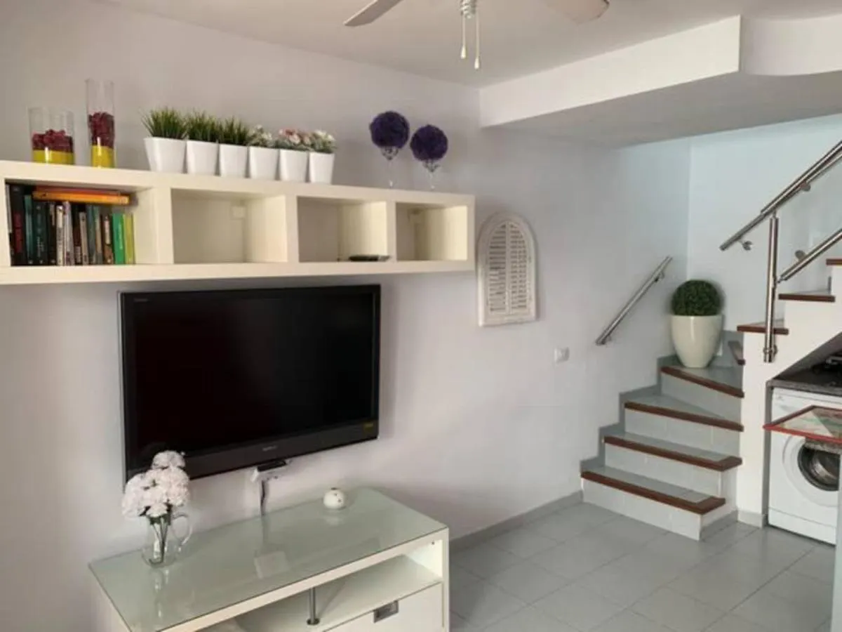 Apartment Bungalow Maspalomas Maspalomas  Spain