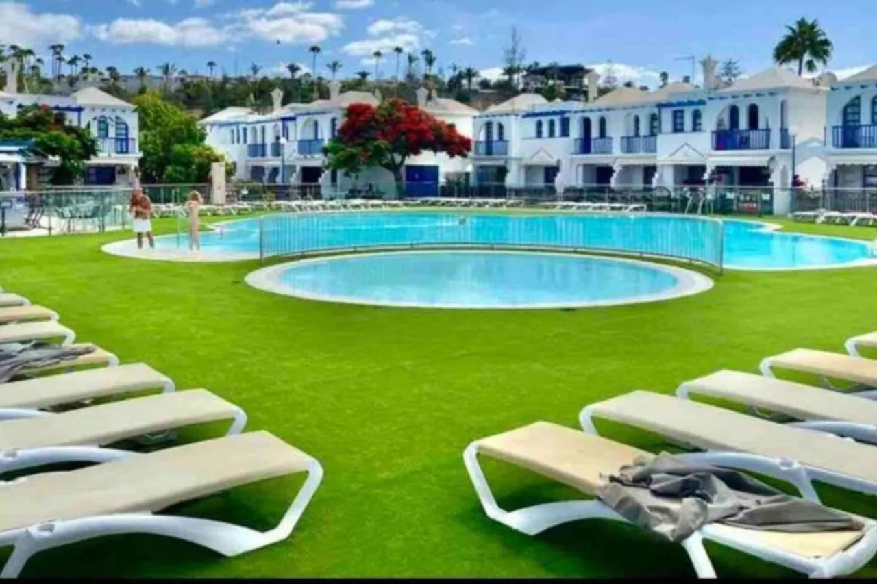 Bungalow Maspalomas Maspalomas  Apartment Maspalomas (Gran Canaria)